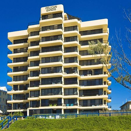 Pelican Sands Beach Resort Gold Coast Esterno foto