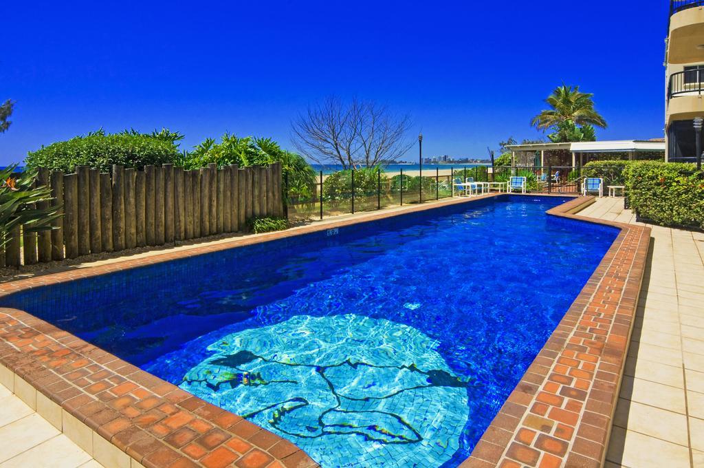 Pelican Sands Beach Resort Gold Coast Esterno foto