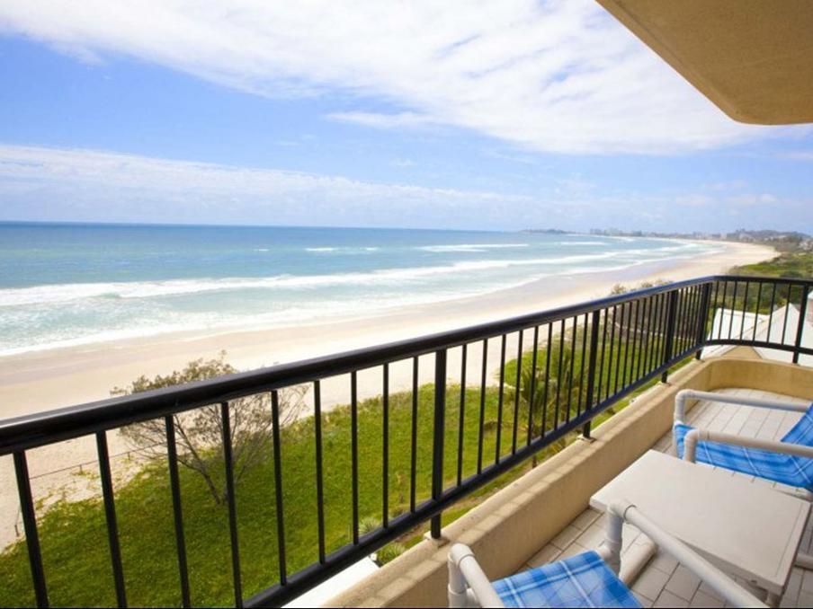 Pelican Sands Beach Resort Gold Coast Esterno foto