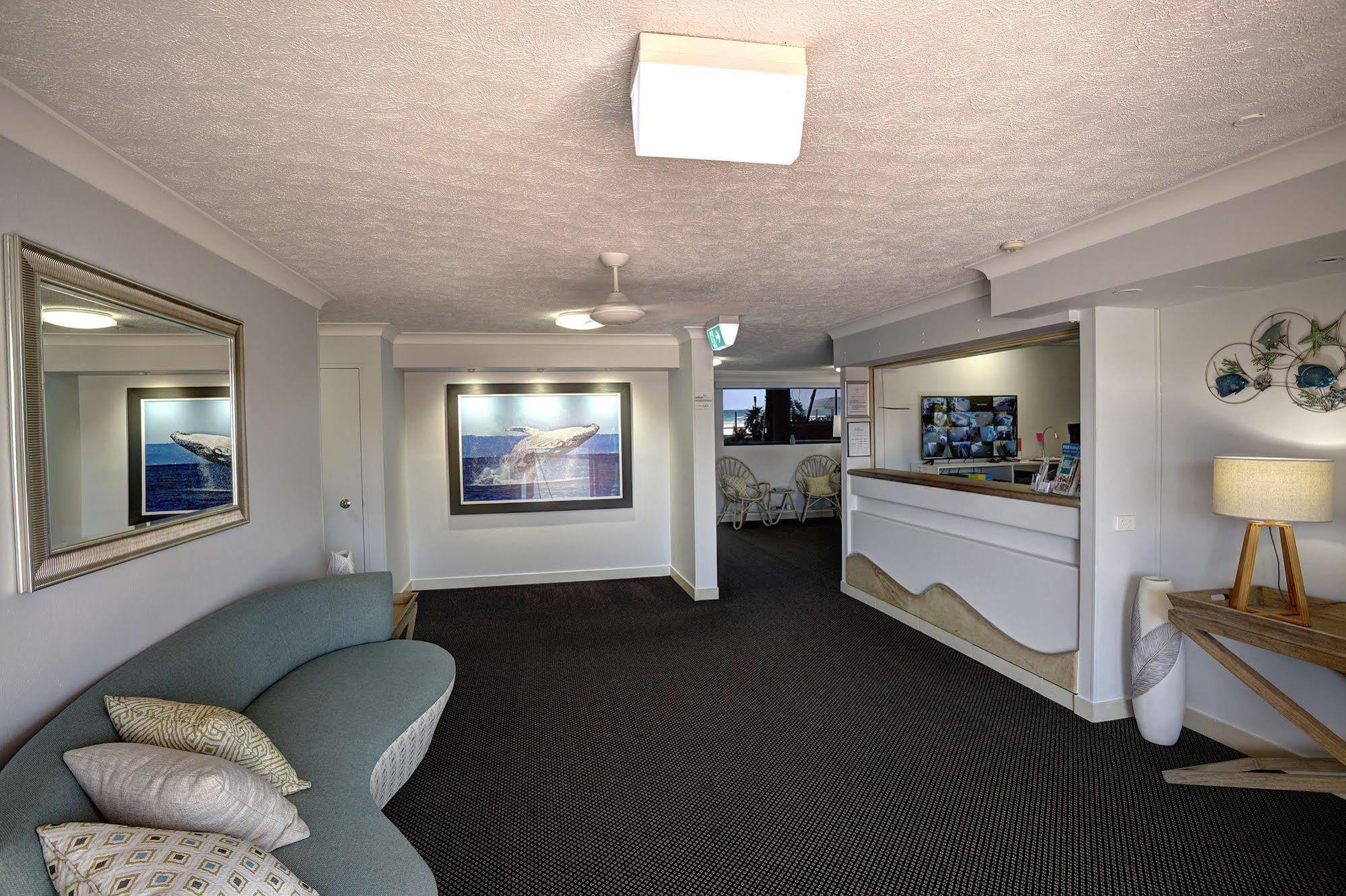 Pelican Sands Beach Resort Gold Coast Esterno foto