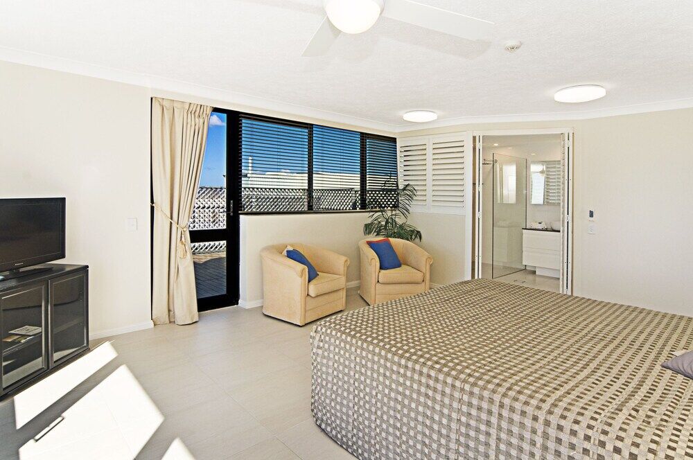 Pelican Sands Beach Resort Gold Coast Esterno foto